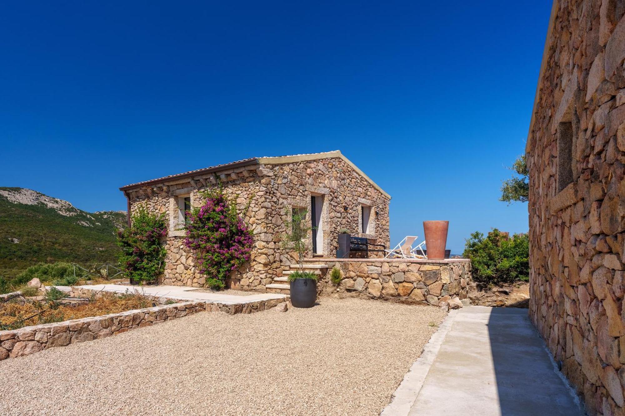 Casa La Petite Holiday home
